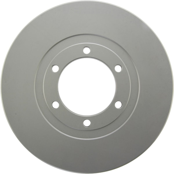 Centric Parts Gcx Brake Rotor Fully Coated, 320.45017F 320.45017F - main